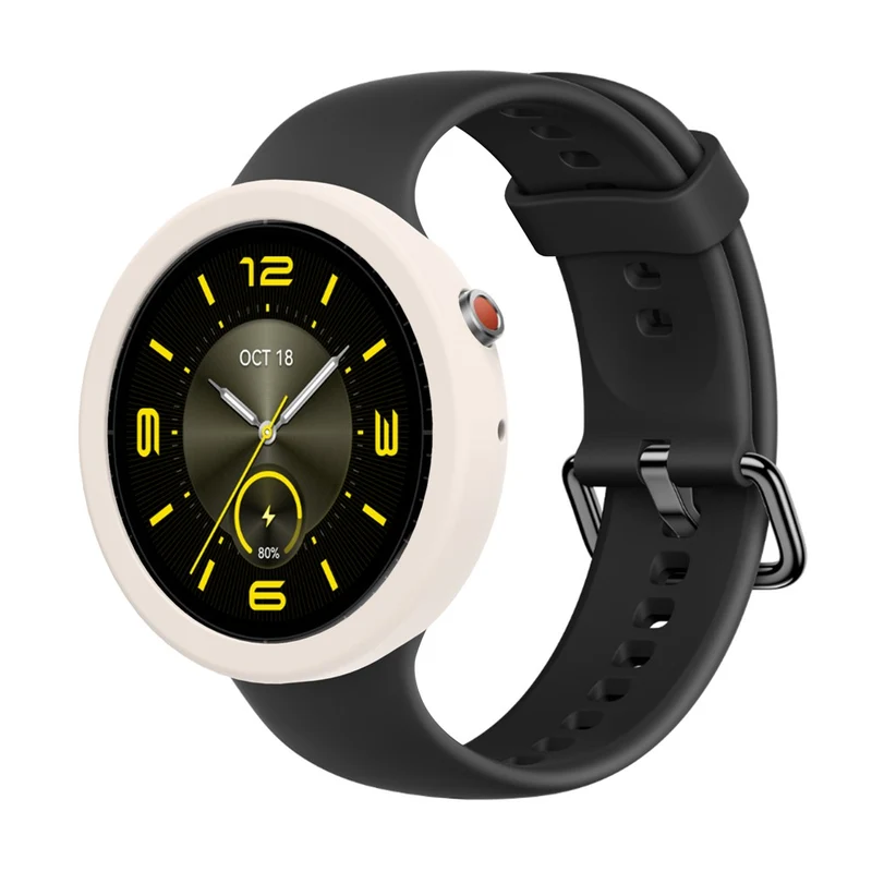 Super Schön Honor Watch Fit Elegant Edition Silikon Hülle