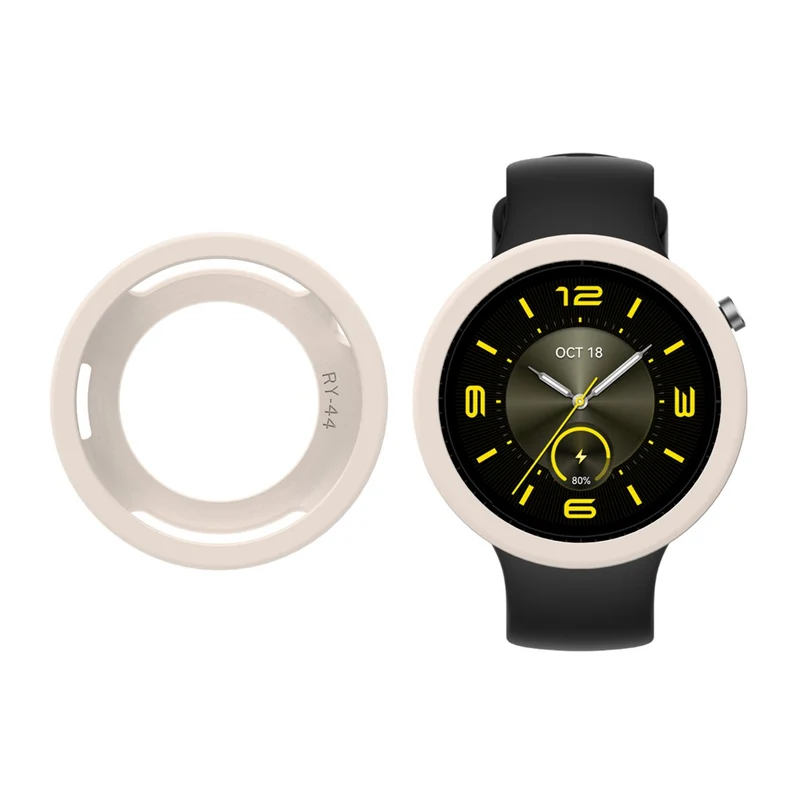 Super Schön Honor Watch Fit Elegant Edition Silikon Hülle