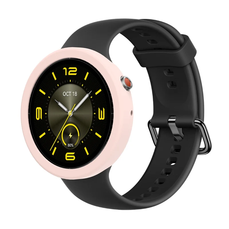 Super Schön Honor Watch Fit Elegant Edition Silikon Hülle