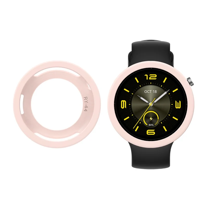 Super Schön Honor Watch Fit Elegant Edition Silikon Hülle