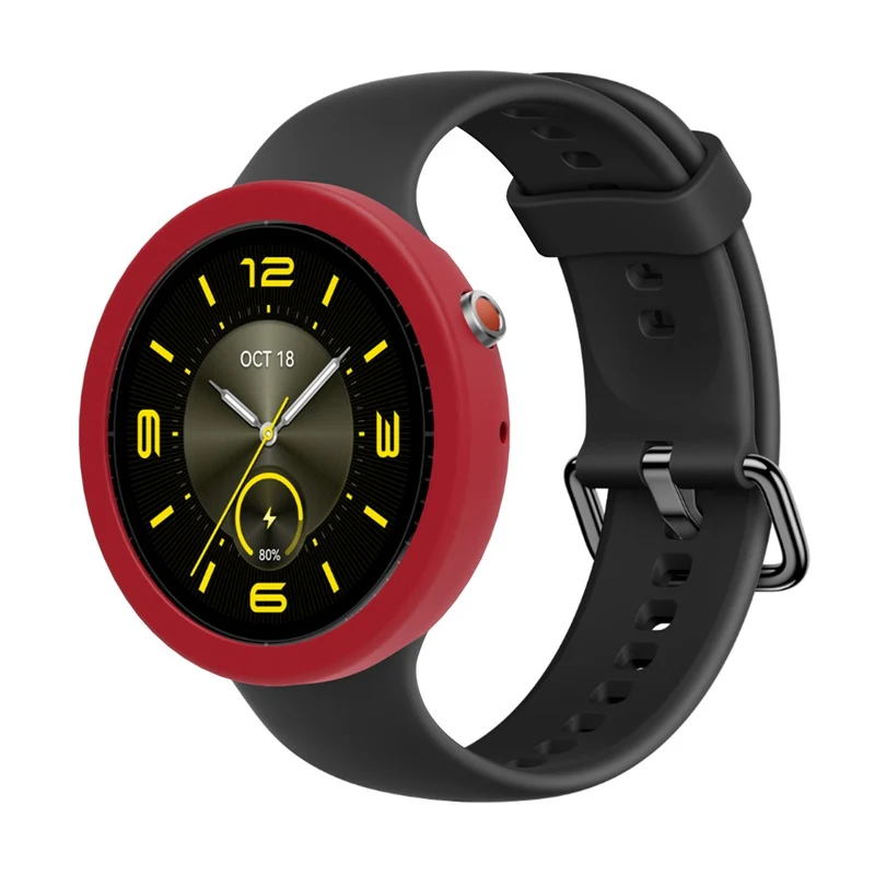 Super Schön Honor Watch Fit Elegant Edition Silikon Hülle