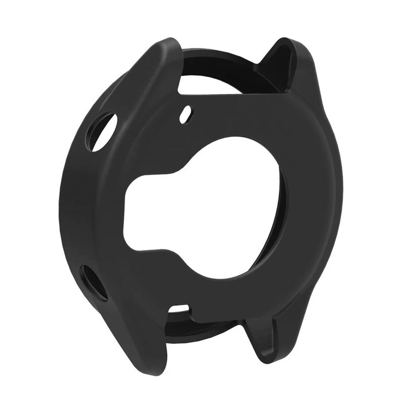 Schön Garmin Forerunner 570 42mm Silikon Hülle