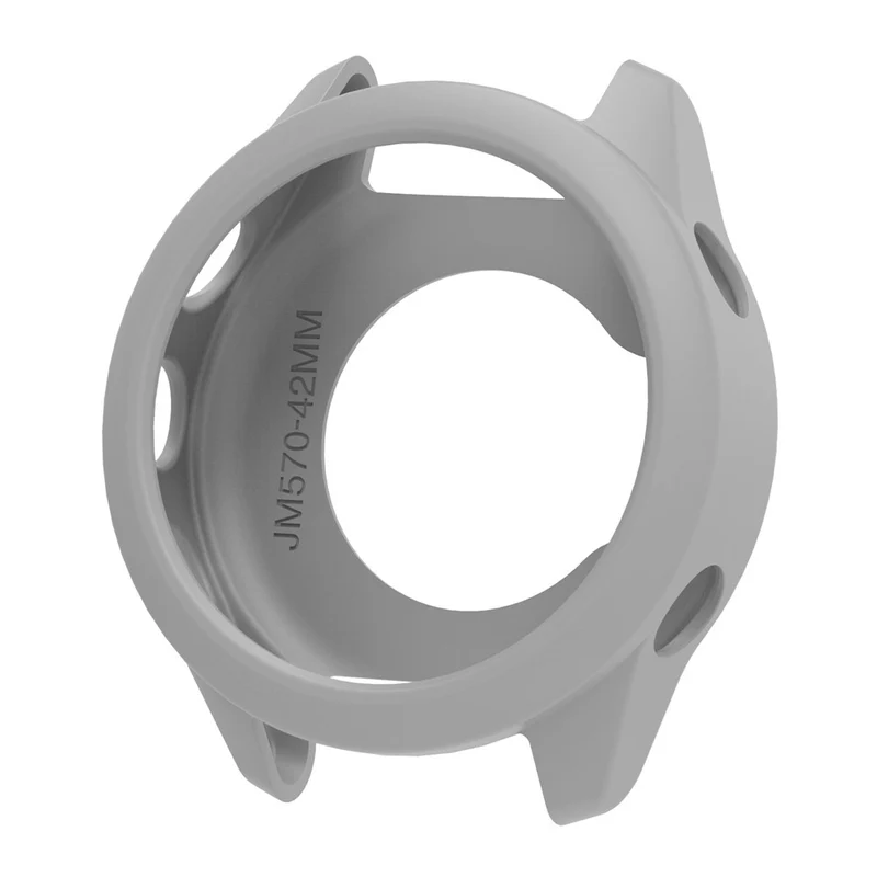 Schön Garmin Forerunner 570 42mm Silikon Hülle