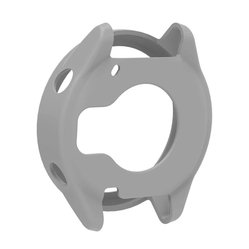 Schön Garmin Forerunner 570 42mm Silikon Hülle