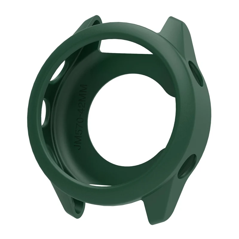 Schön Garmin Forerunner 570 42mm Silikon Hülle