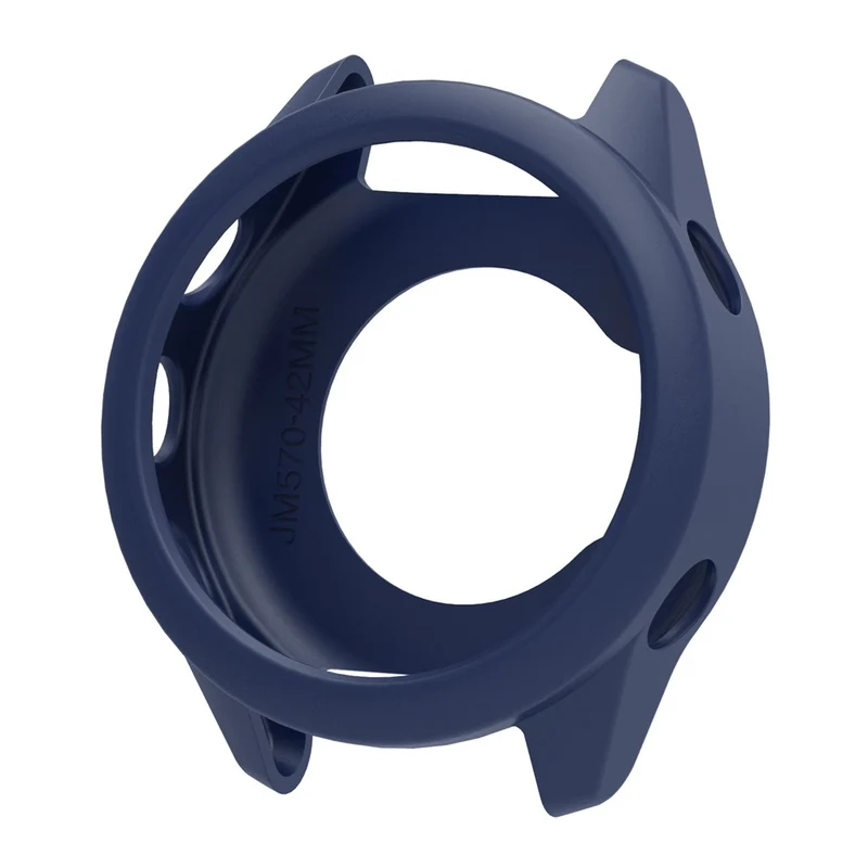 Schön Garmin Forerunner 570 42mm Silikon Hülle