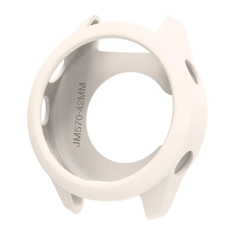 Schön Garmin Forerunner 570 42mm Silikon Hülle
