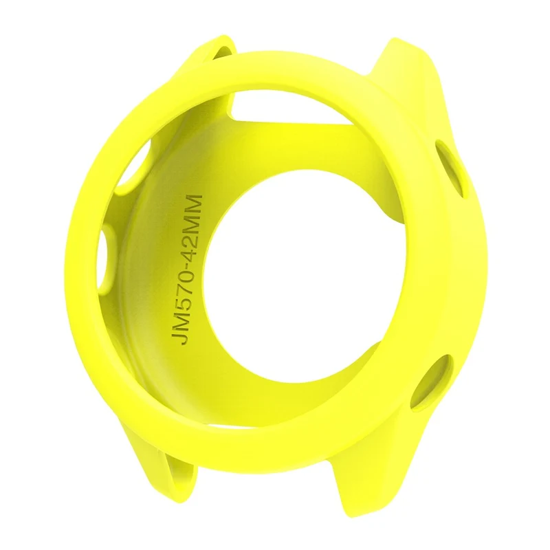 Schön Garmin Forerunner 570 42mm Silikon Hülle