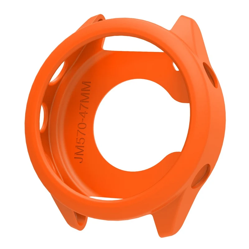 Auffallend Nett Garmin Forerunner 570 47mm Silikon Hülle