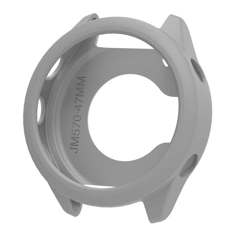 Auffallend Nett Garmin Forerunner 570 47mm Silikon Hülle