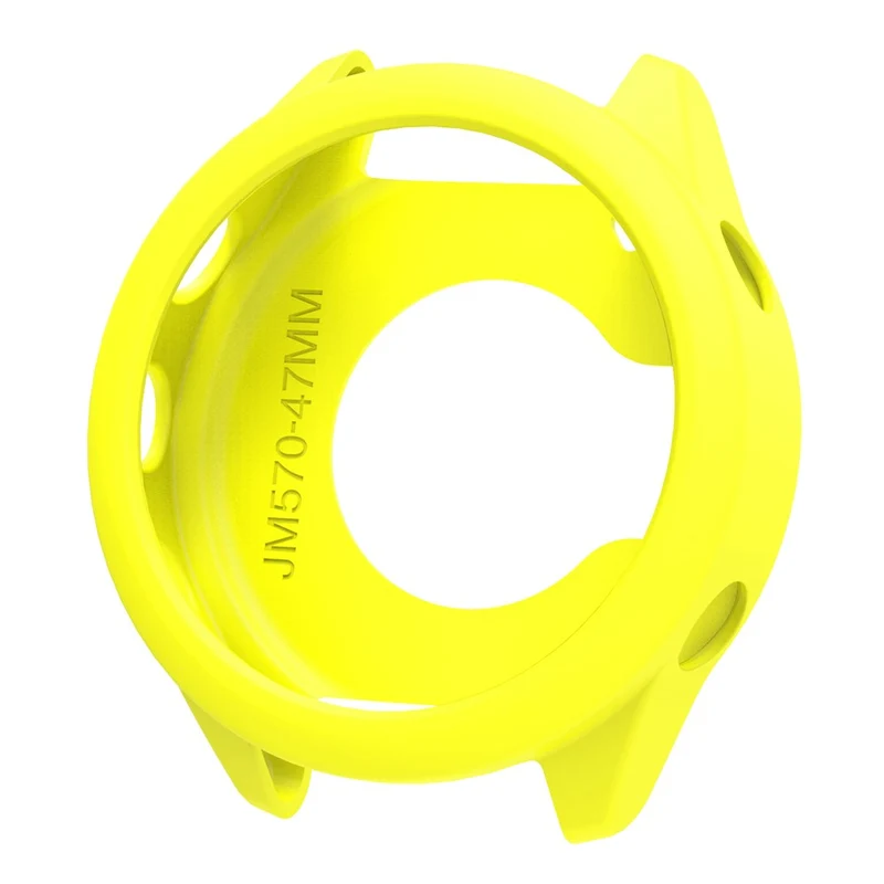 Auffallend Nett Garmin Forerunner 570 47mm Silikon Hülle