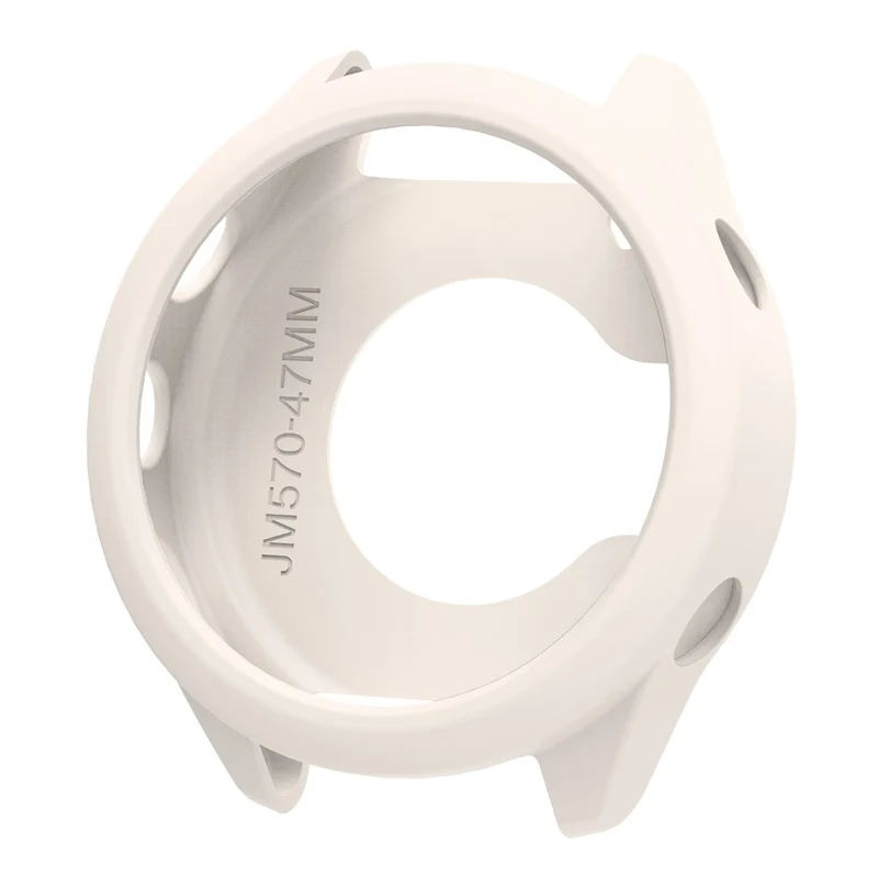 Auffallend Nett Garmin Forerunner 570 47mm Silikon Hülle