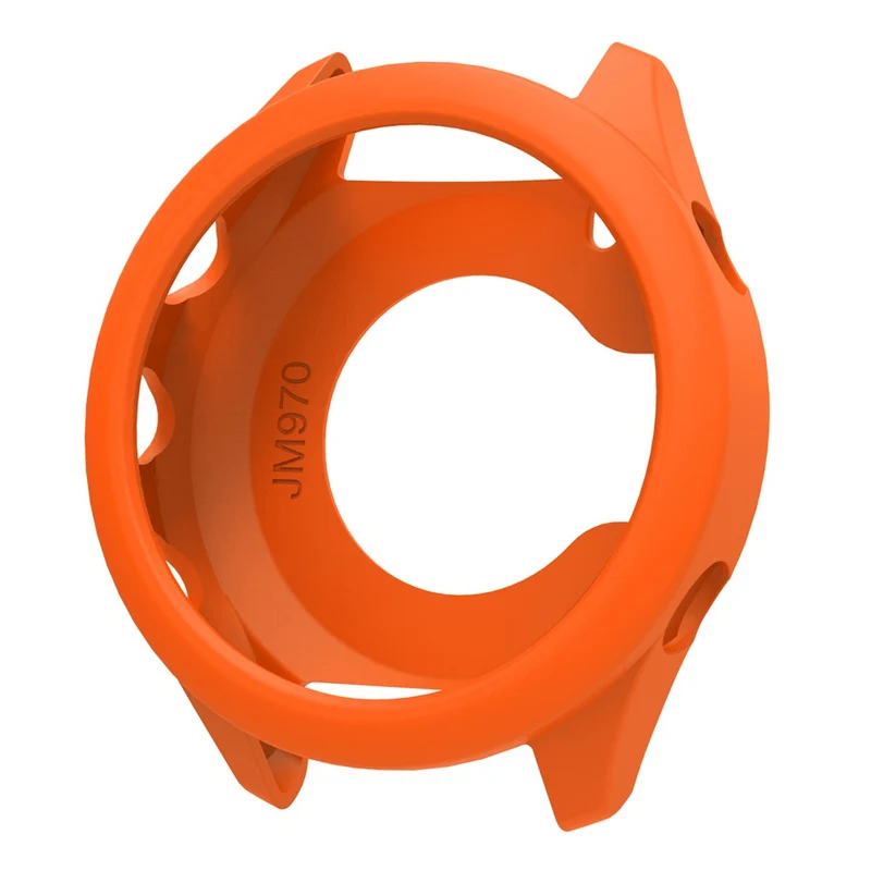Super Schön Garmin Forerunner 970 Silikon Hülle