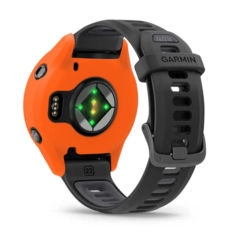 Super Schön Garmin Forerunner 970 Silikon Hülle
