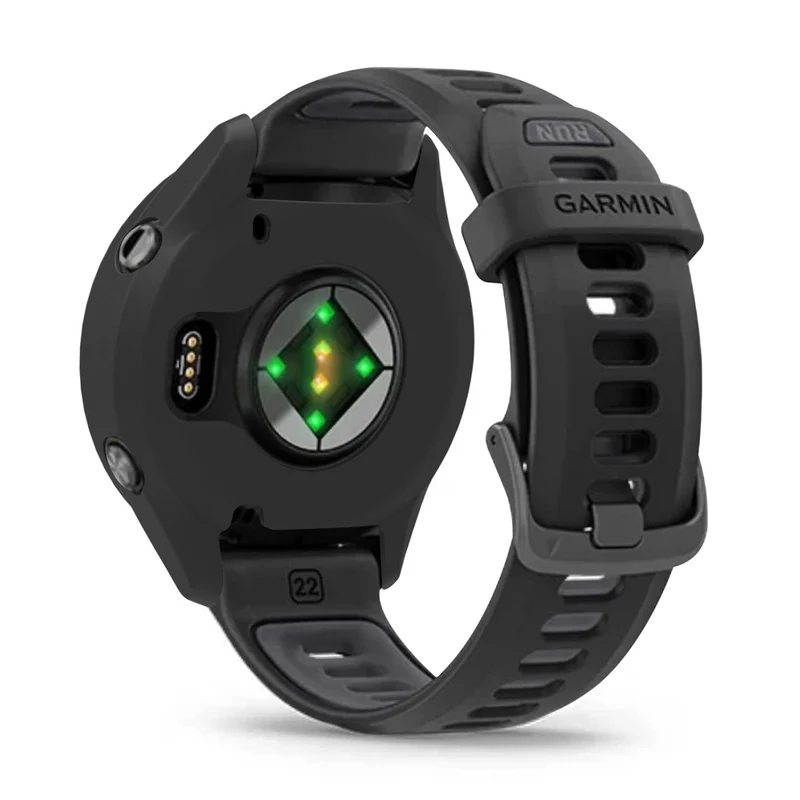 Super Schön Garmin Forerunner 970 Silikon Hülle