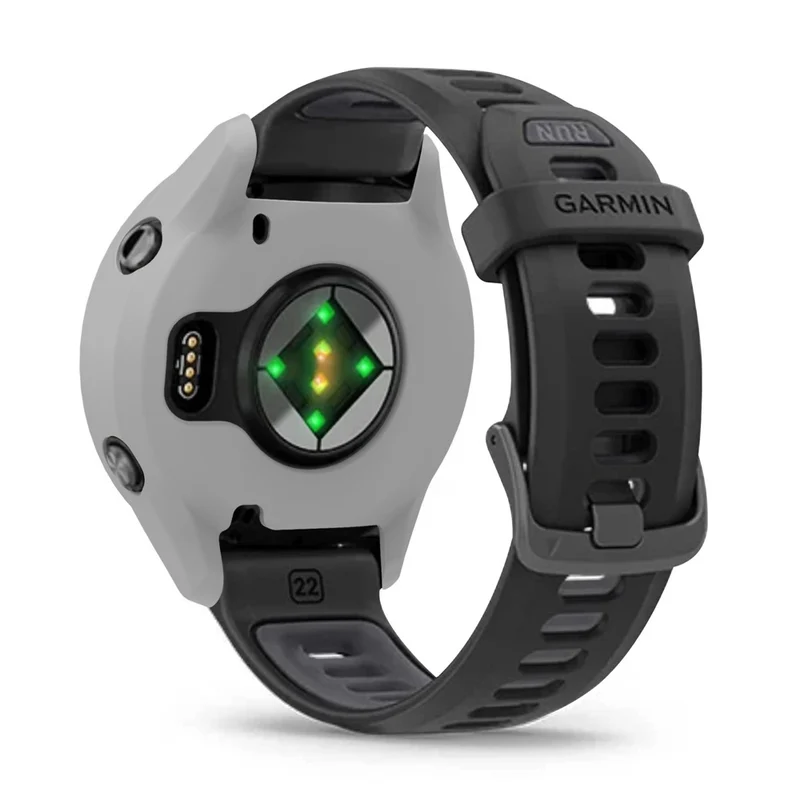 Super Schön Garmin Forerunner 970 Silikon Hülle