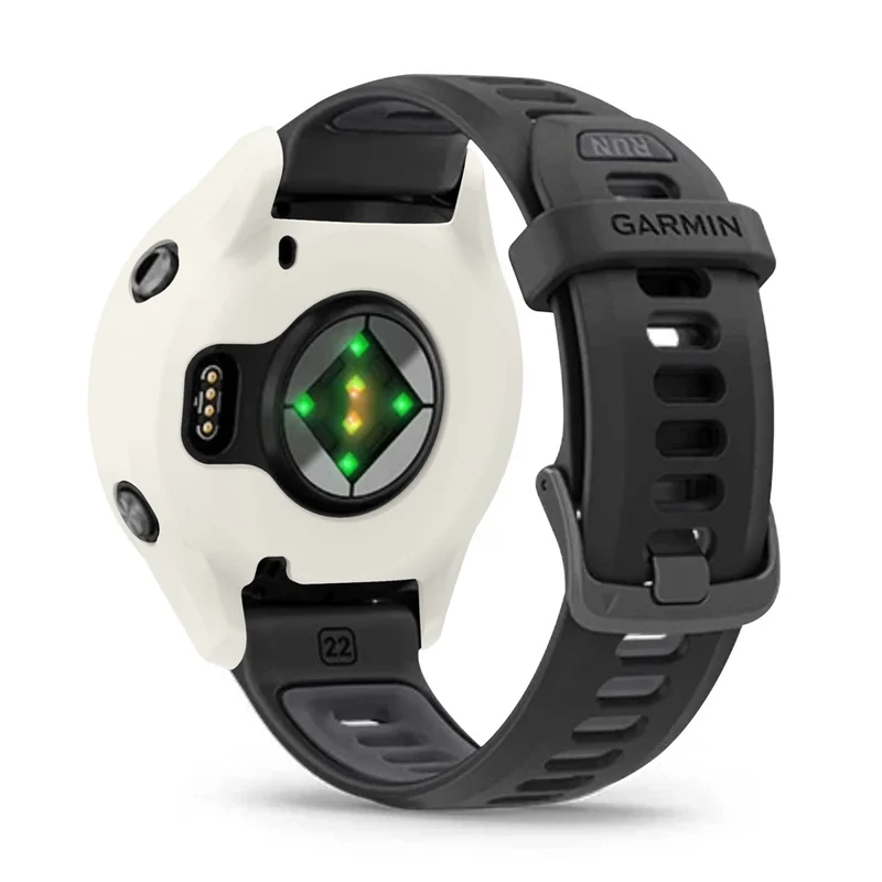 Super Schön Garmin Forerunner 970 Silikon Hülle