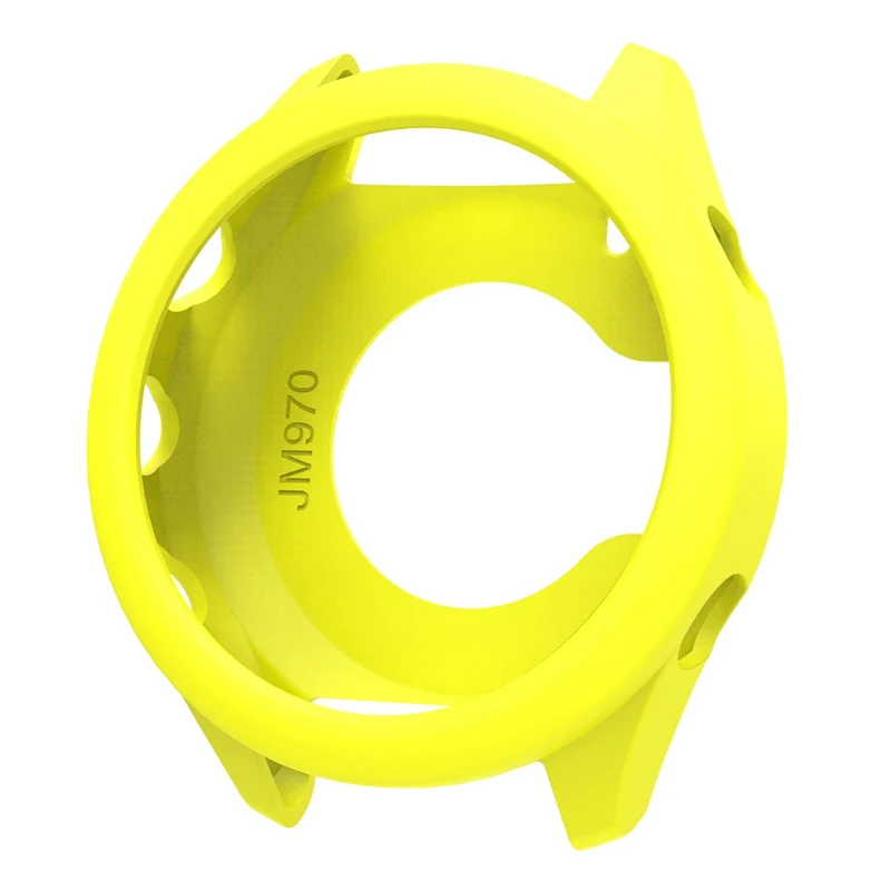 Super Schön Garmin Forerunner 970 Silikon Hülle