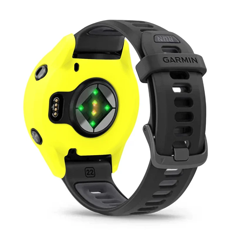 Super Schön Garmin Forerunner 970 Silikon Hülle