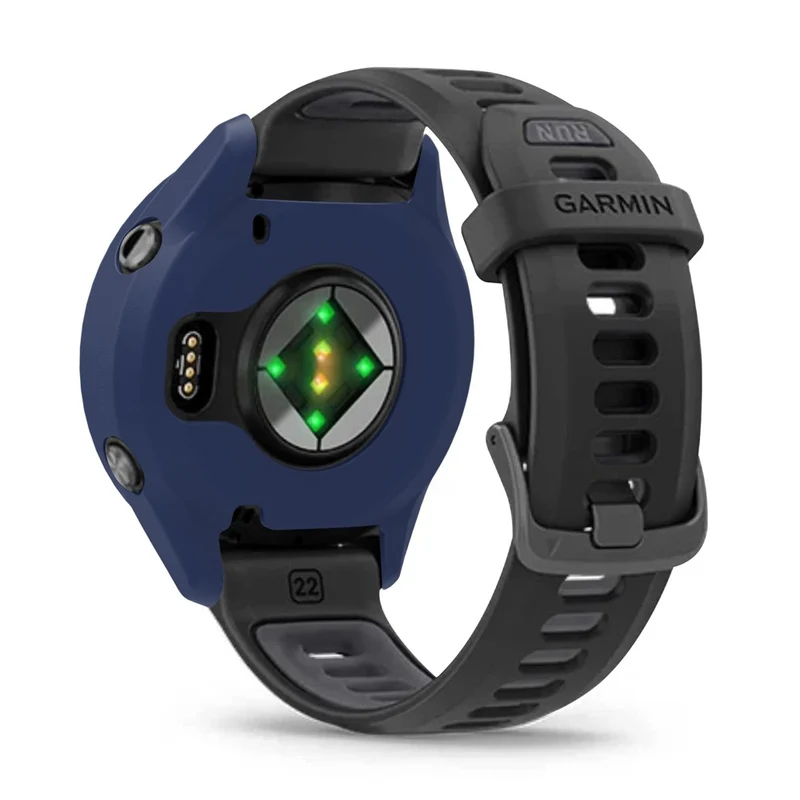 Super Schön Garmin Forerunner 970 Silikon Hülle
