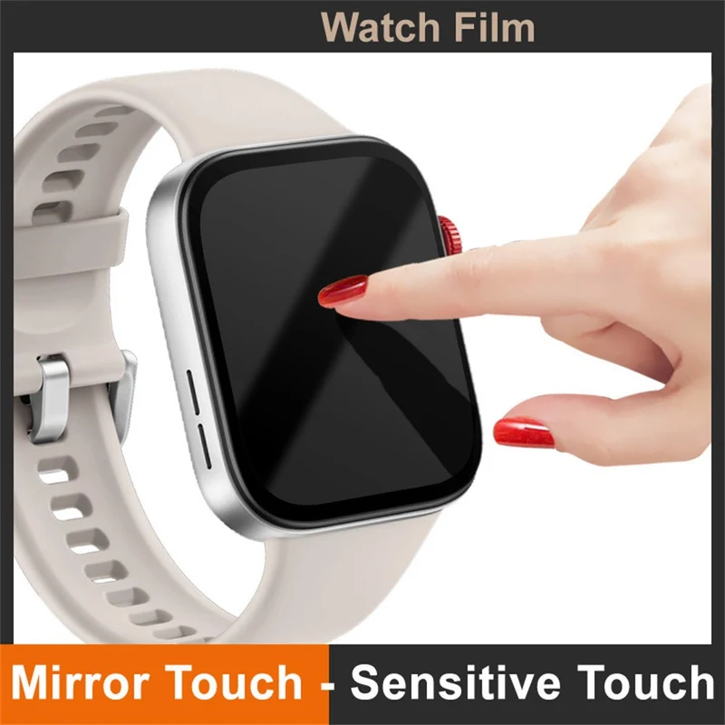 Garmin Venu X1 Silikon Displayschutz