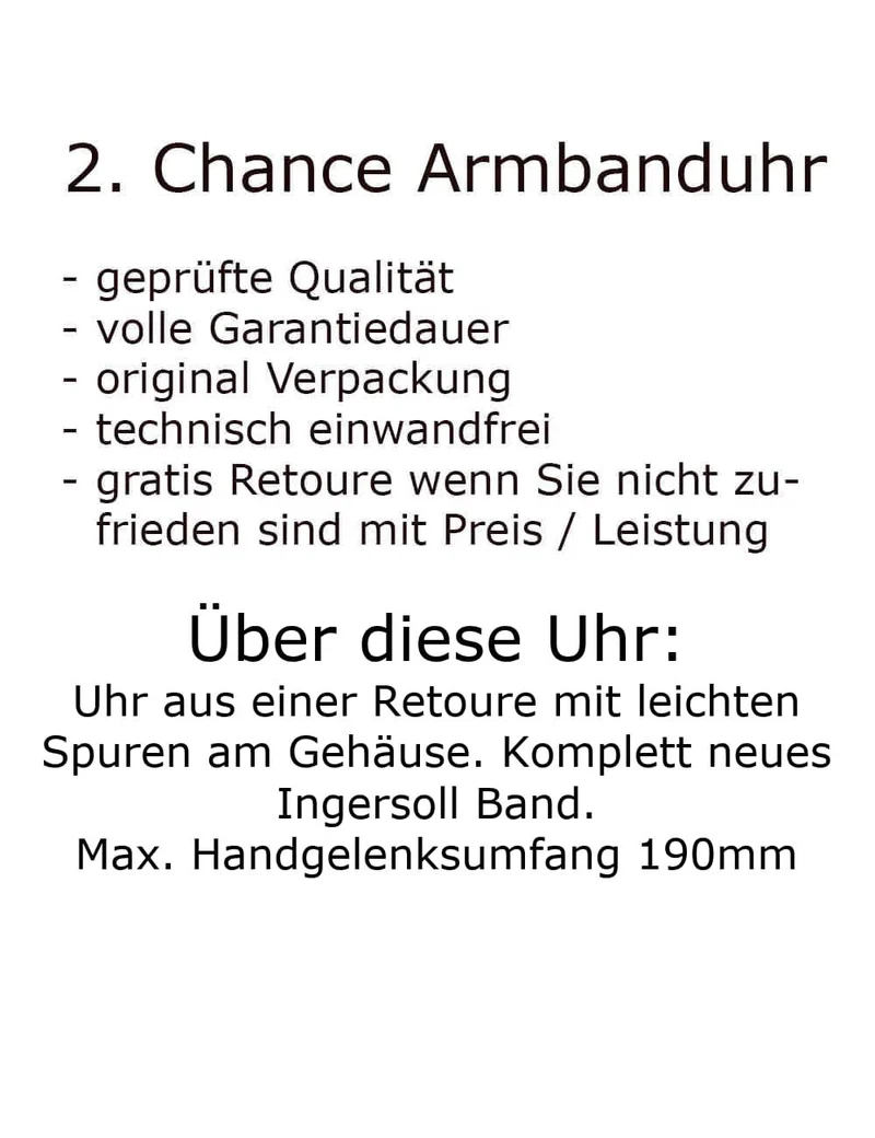 Ingersoll The Motion I11702B Herren Automatik • Schwarzes Lederarmband • Mineralglas