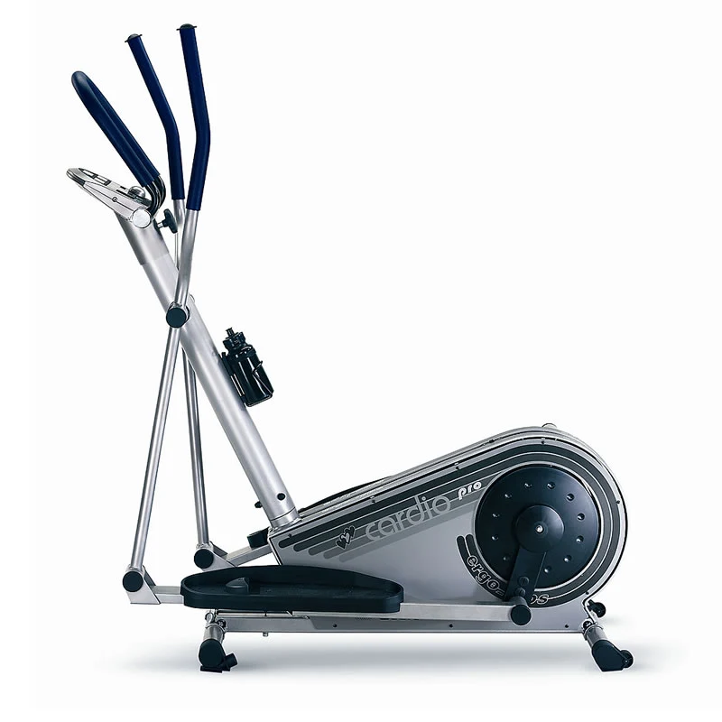 daum electronic ergo_lyps cardio pro