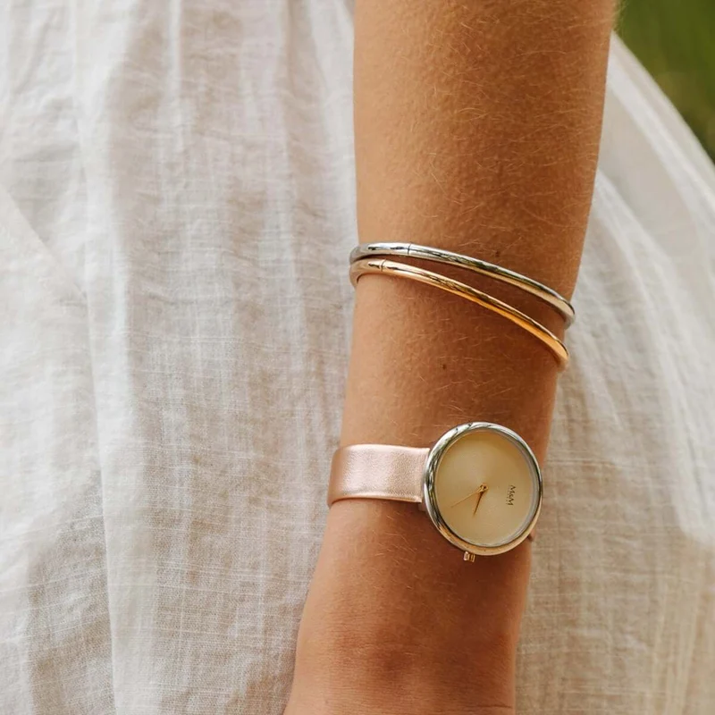 M&M Armreif Fine Line | Modell 193
