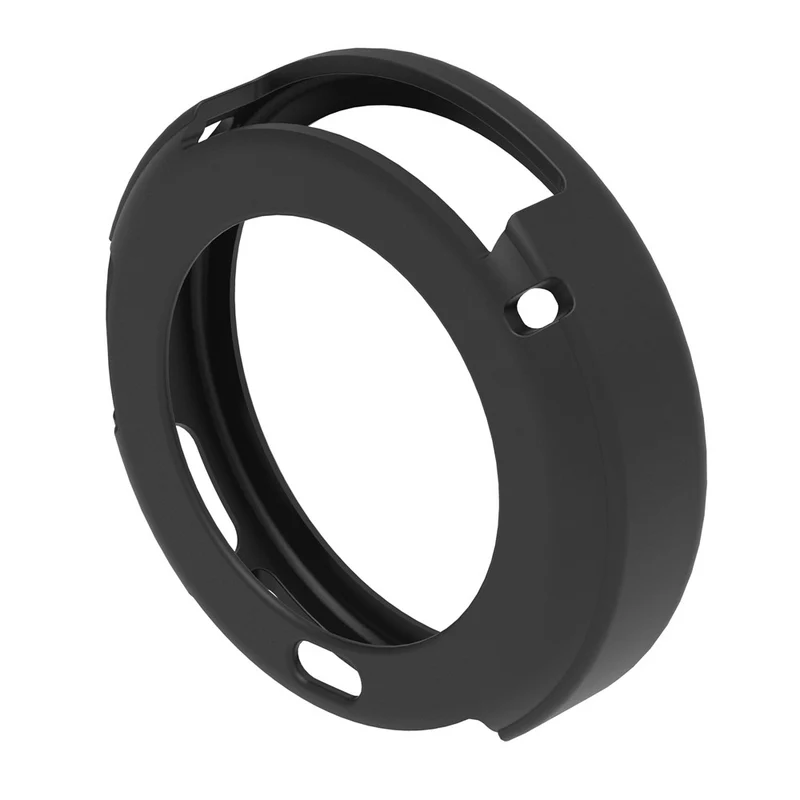 Auffallend Stilvoll Xiaomi Watch S4 Silikon Hülle