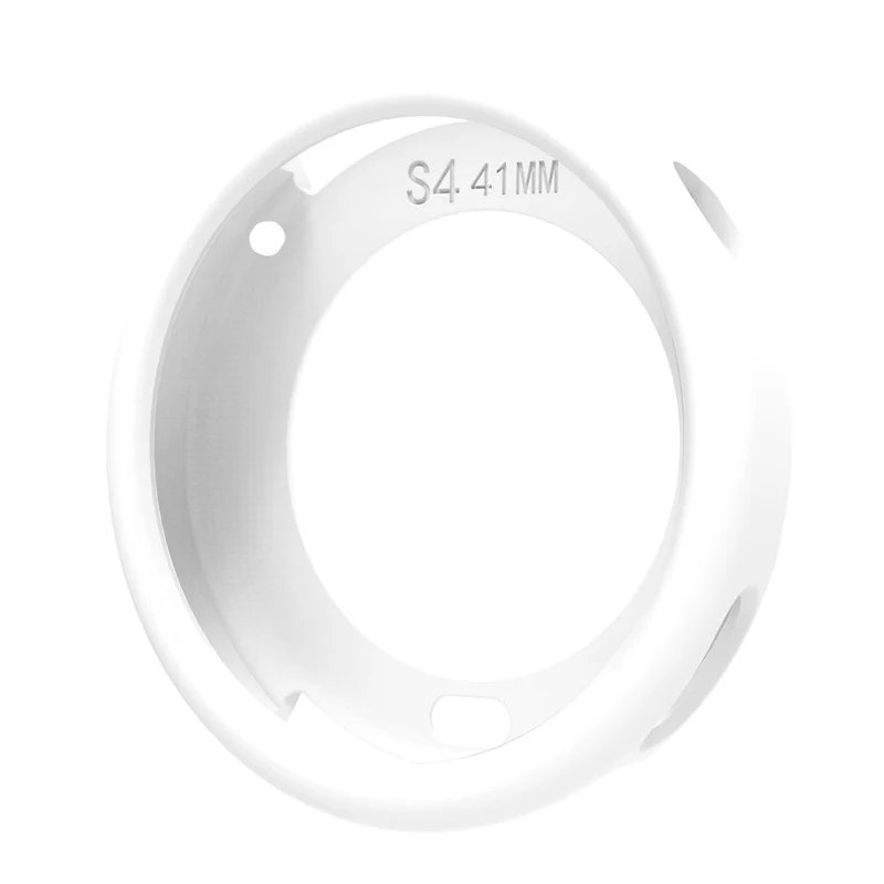 Auffallend Stilvoll Xiaomi Watch S4 Silikon Hülle