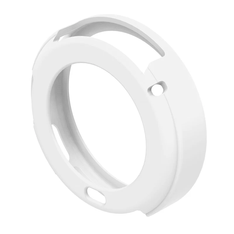 Auffallend Stilvoll Xiaomi Watch S4 Silikon Hülle