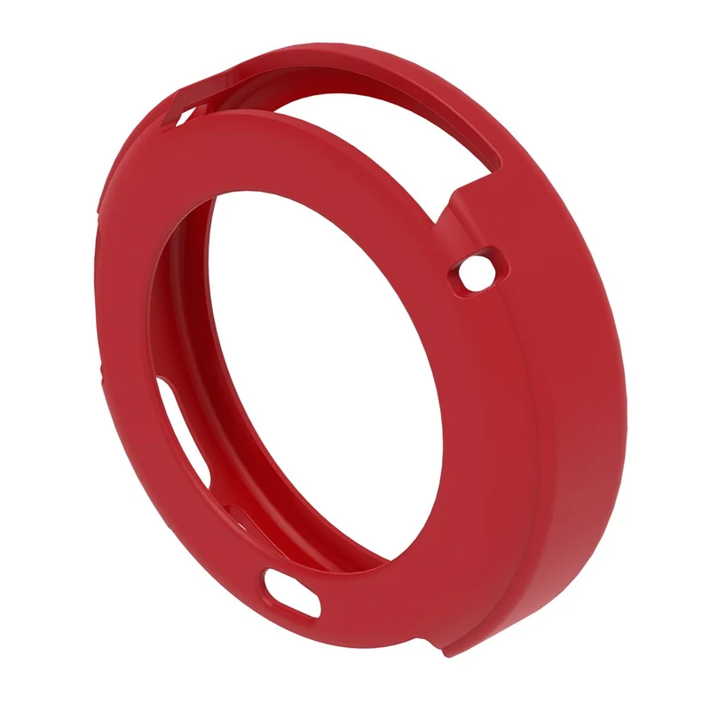 Auffallend Stilvoll Xiaomi Watch S4 Silikon Hülle
