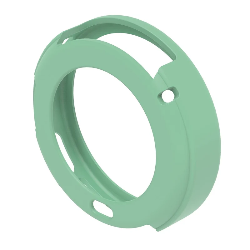 Auffallend Stilvoll Xiaomi Watch S4 Silikon Hülle