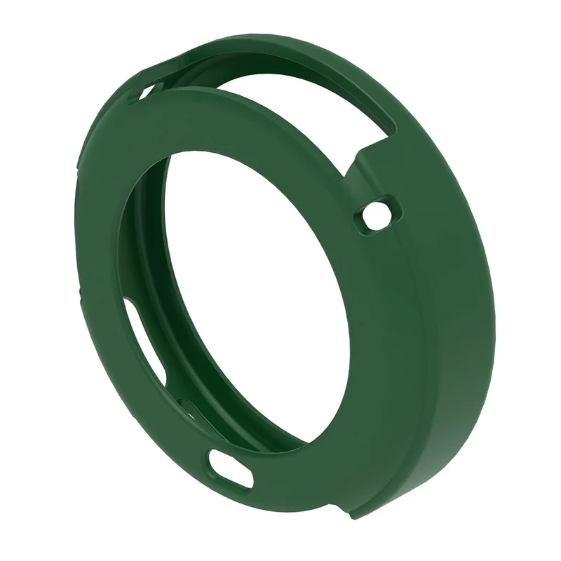 Auffallend Stilvoll Xiaomi Watch S4 Silikon Hülle