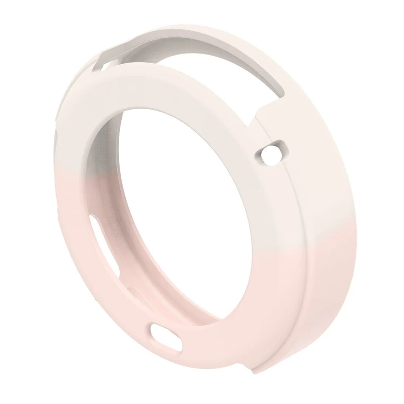 Auffallend Stilvoll Xiaomi Watch S4 Silikon Hülle
