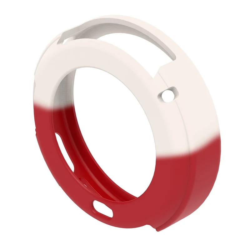Auffallend Stilvoll Xiaomi Watch S4 Silikon Hülle