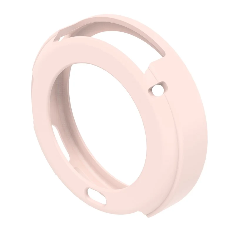 Auffallend Stilvoll Xiaomi Watch S4 Silikon Hülle