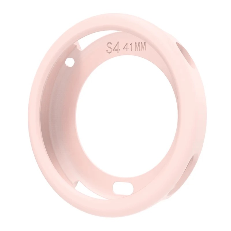 Auffallend Stilvoll Xiaomi Watch S4 Silikon Hülle