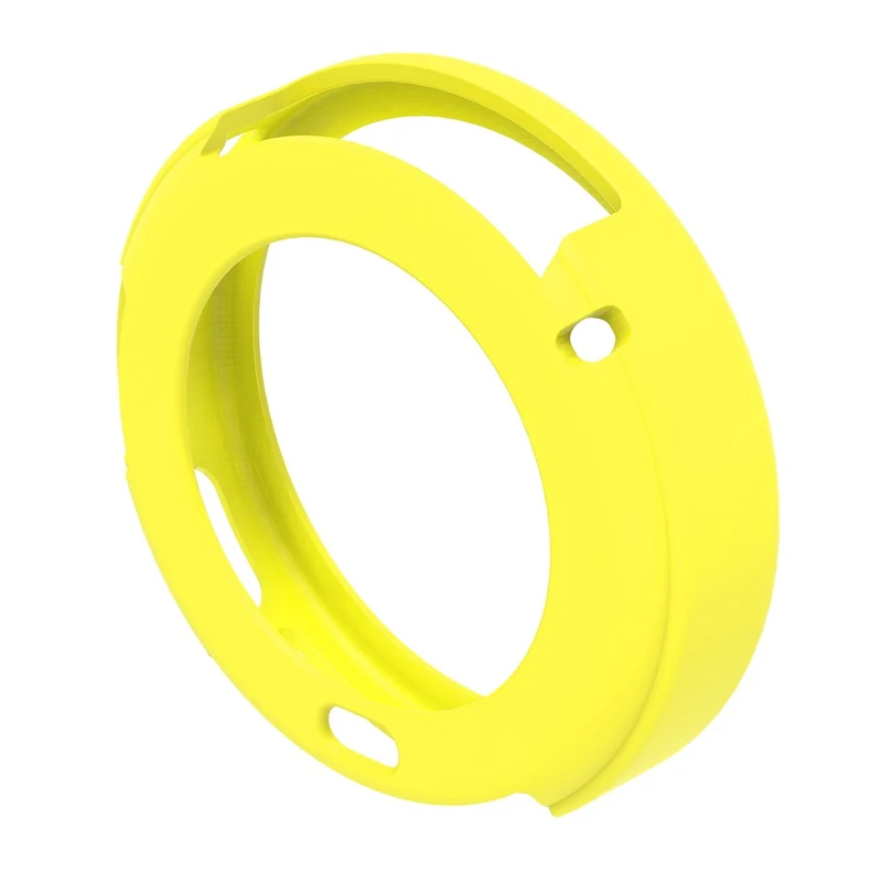 Auffallend Stilvoll Xiaomi Watch S4 Silikon Hülle