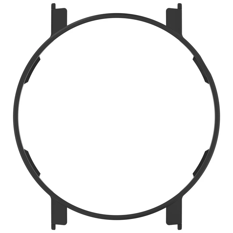 Mega Schön Nothing CMF Watch 3 Pro Silikon Hülle