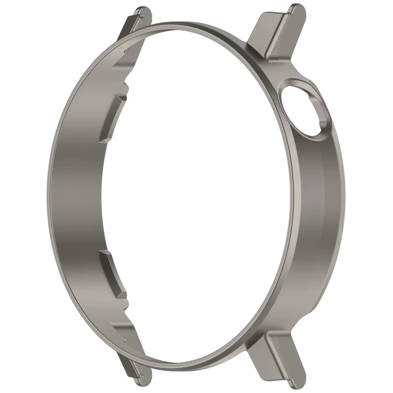Mega Schön Nothing CMF Watch 3 Pro Silikon Hülle