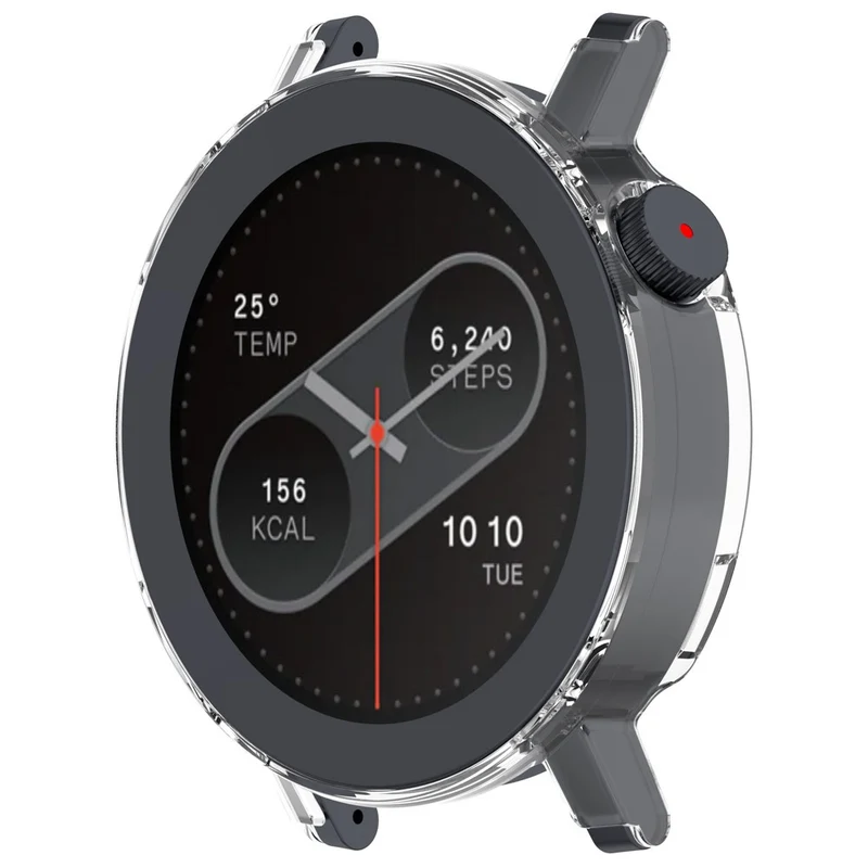 Mega Schön Nothing CMF Watch 3 Pro Silikon Hülle