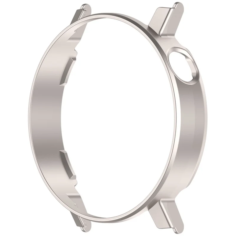 Mega Schön Nothing CMF Watch 3 Pro Silikon Hülle