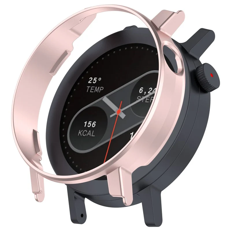 Mega Schön Nothing CMF Watch 3 Pro Silikon Hülle