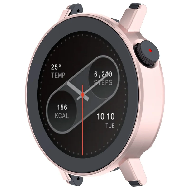 Mega Schön Nothing CMF Watch 3 Pro Silikon Hülle