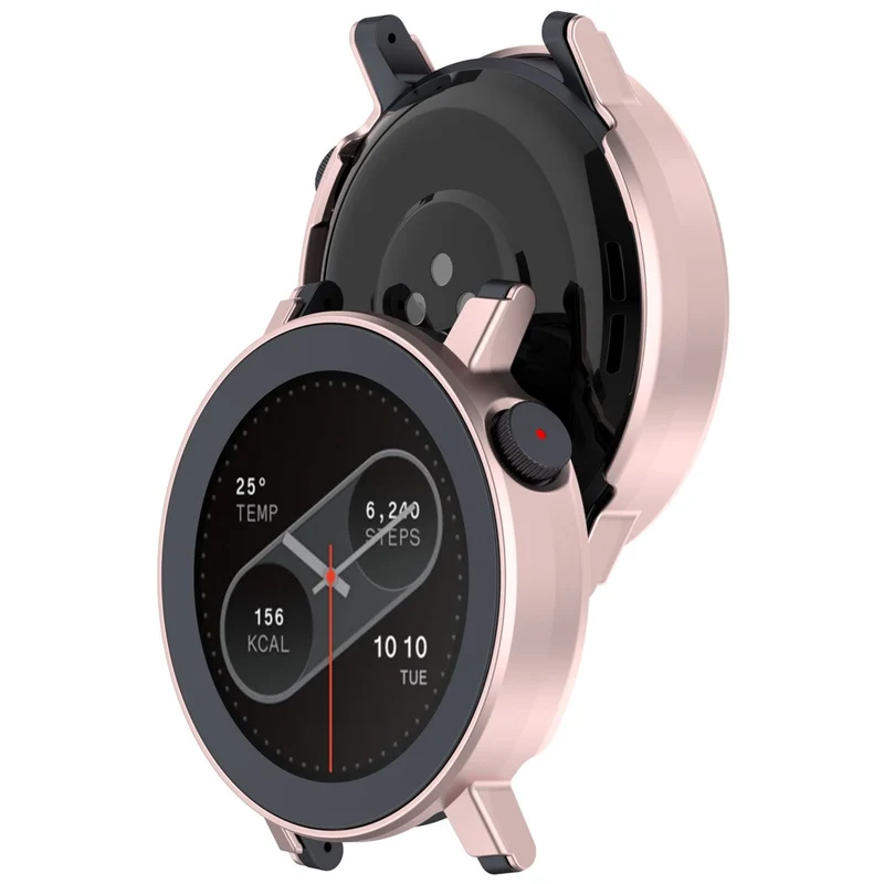 Mega Schön Nothing CMF Watch 3 Pro Silikon Hülle