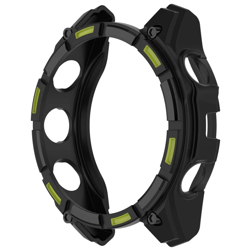 Super Gut Garmin Quatix 8 47mm Silikon Hülle
