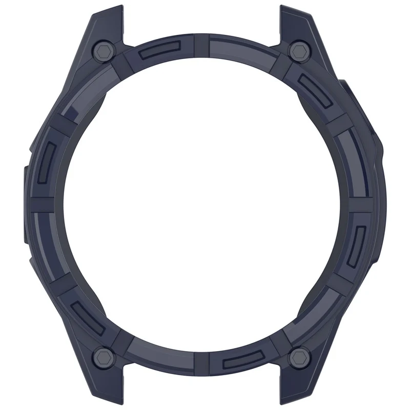 Super Gut Garmin Quatix 8 47mm Silikon Hülle