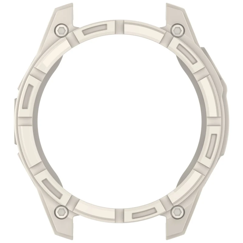 Super Gut Garmin Quatix 8 47mm Silikon Hülle