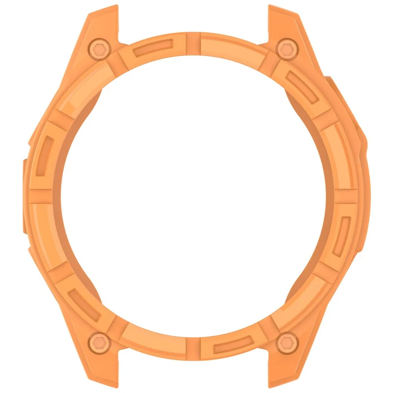 Auffallend Nett Garmin Quatix 8 51mm Silikon Hülle